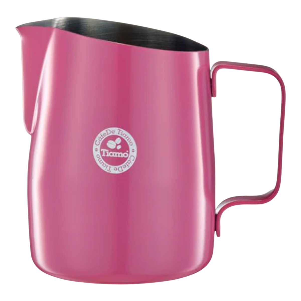 Milchkännchen pink 650ml