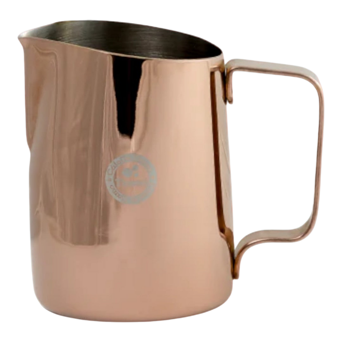 Milchkännchen Bronze 650ml