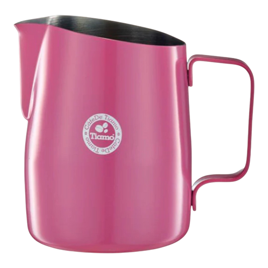 Milchkännchen pink 650ml