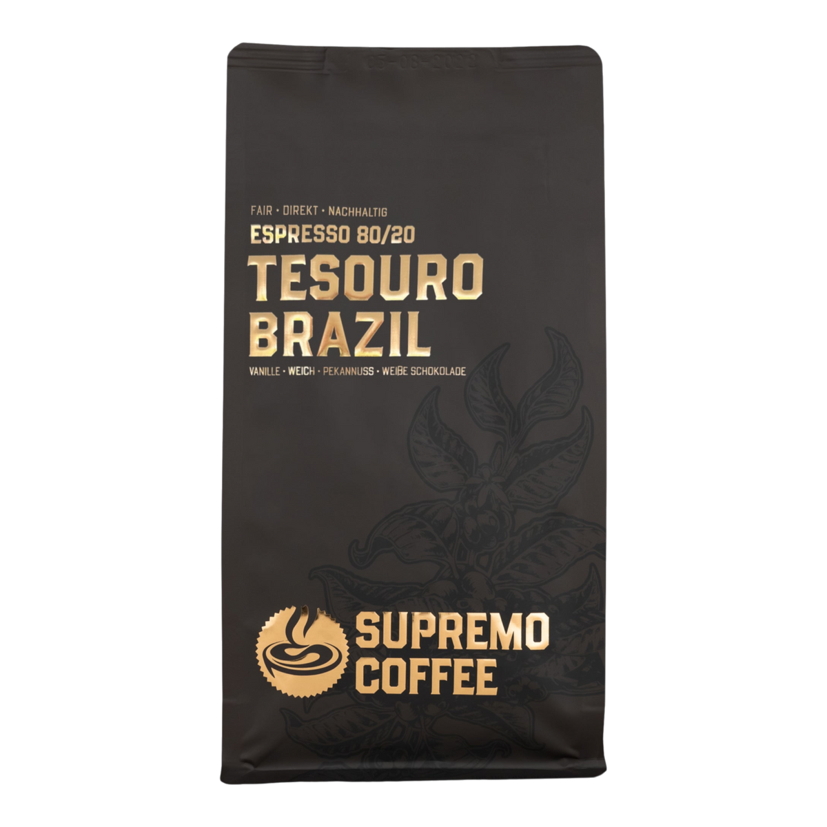 Tesouro Brazil