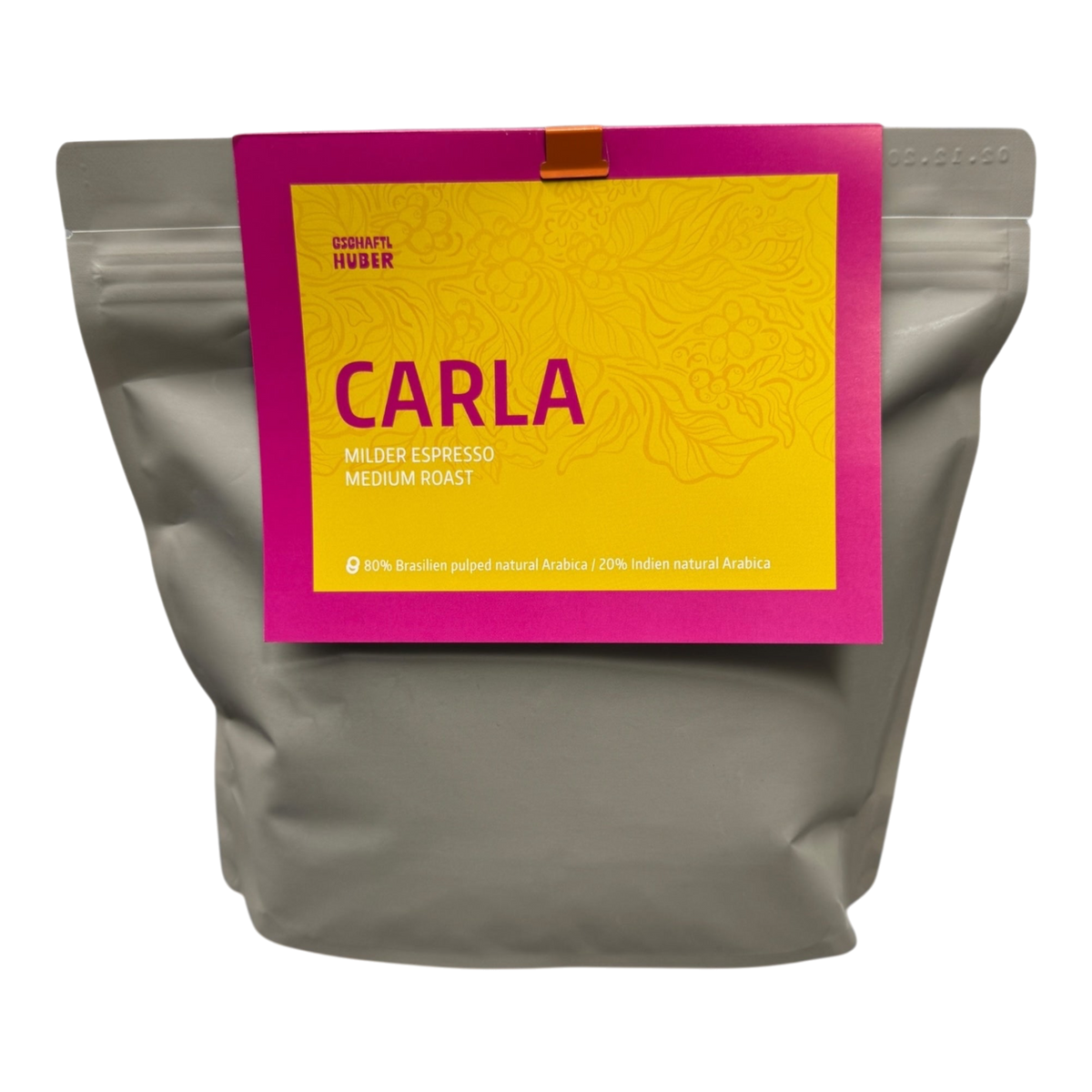 Gschaftlhuber Carla
