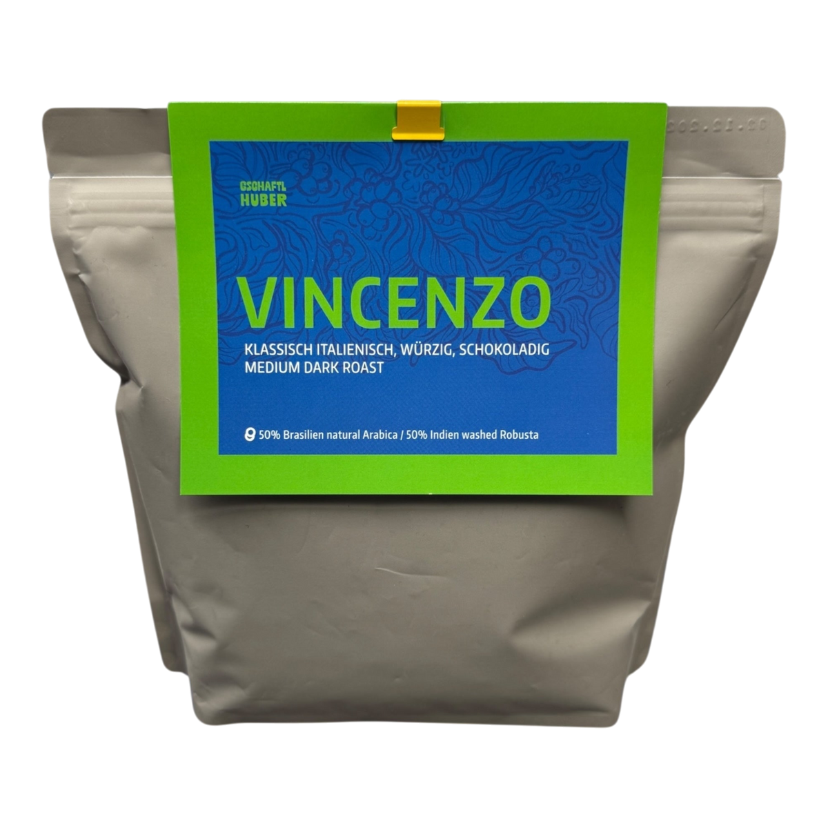 Gschaftlhuber Vincenzo
