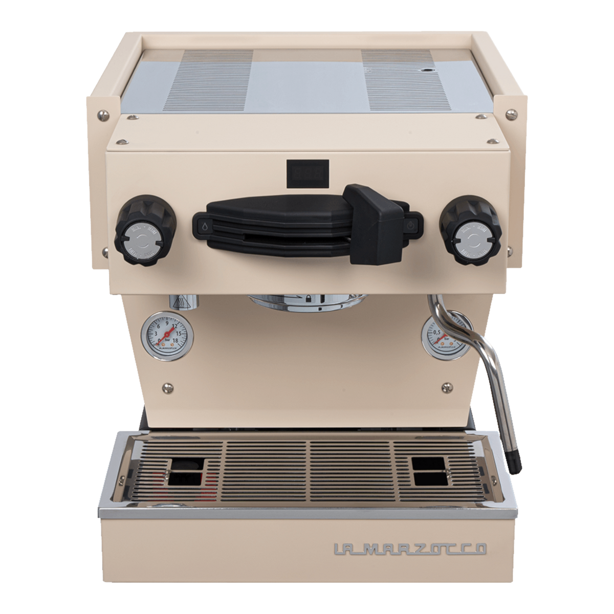Linea Mini R Creme front