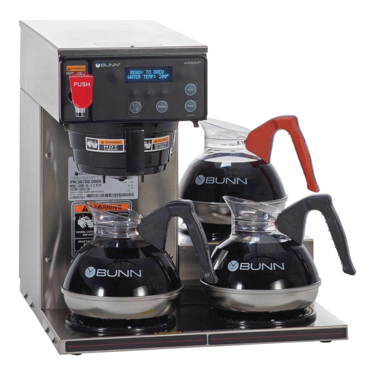 AXIOM AXIOM-3