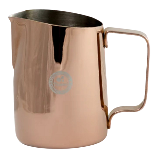 Milchkännchen Bronze 650ml