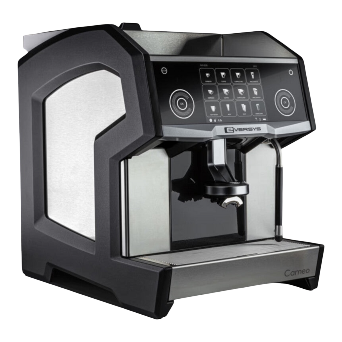 Eversys Cameo C'2s · Core