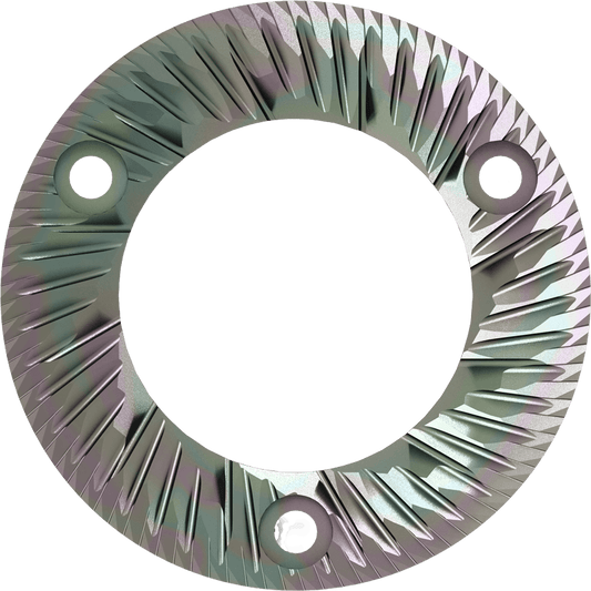 Ceado Iron Candy Mahlscheiben Ø 83 mm