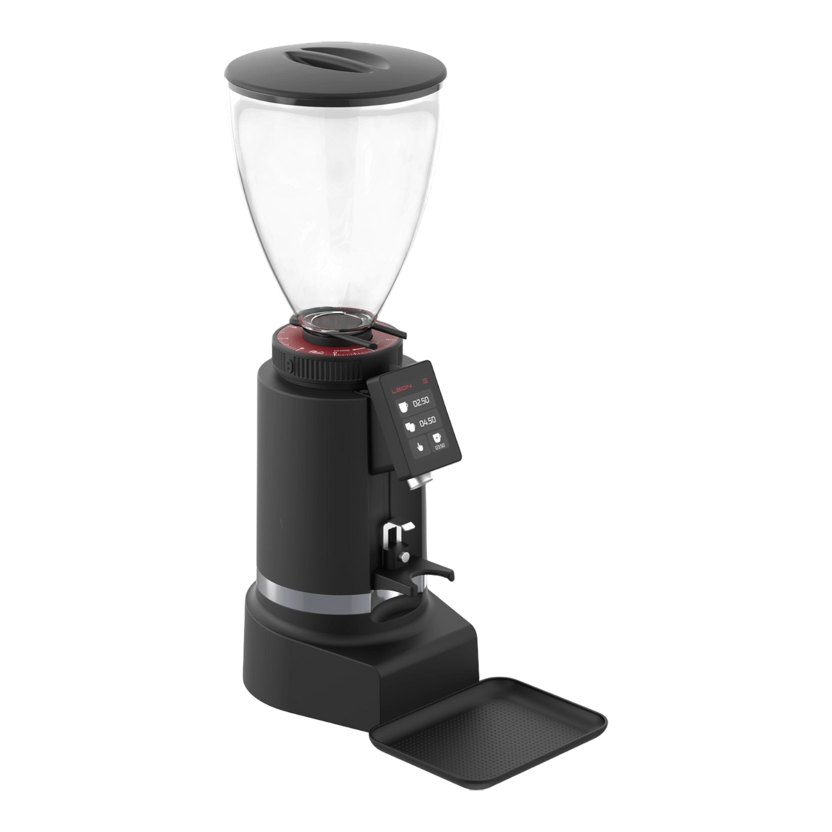 Leon 800 PFA – Ansicht 1