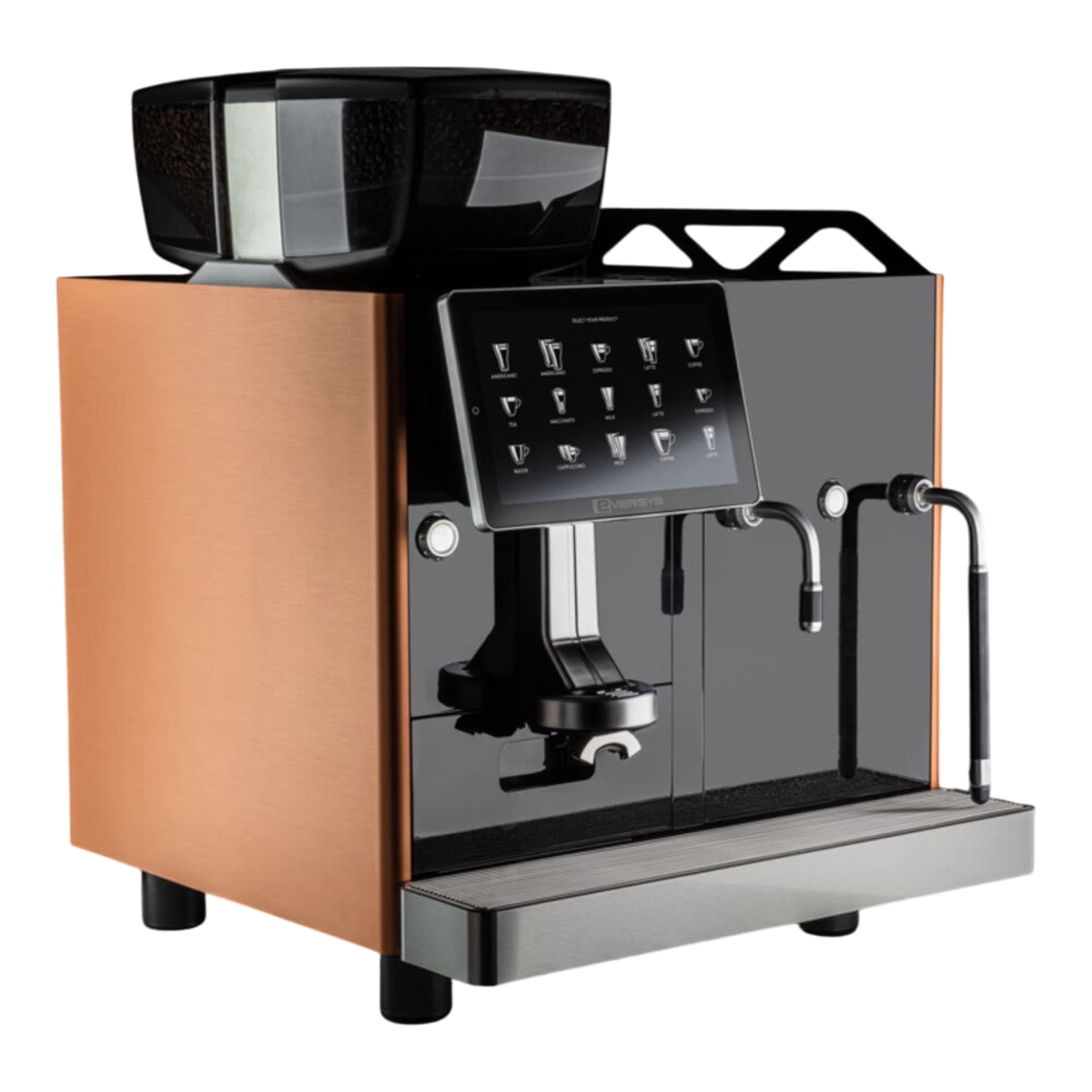 Eversys Enigma E'2 E'2ms · Classic