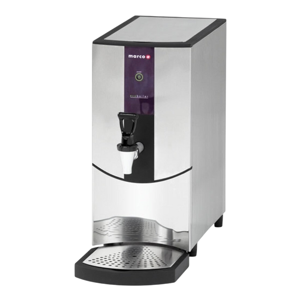 Ecoboiler