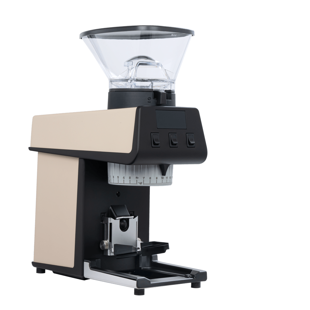 La Marzocco Pico Espressomühle in Creme