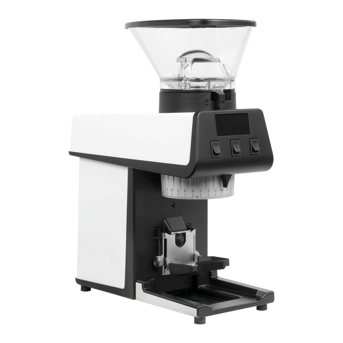 La Marzocco Pico Espressomühle in Weiß