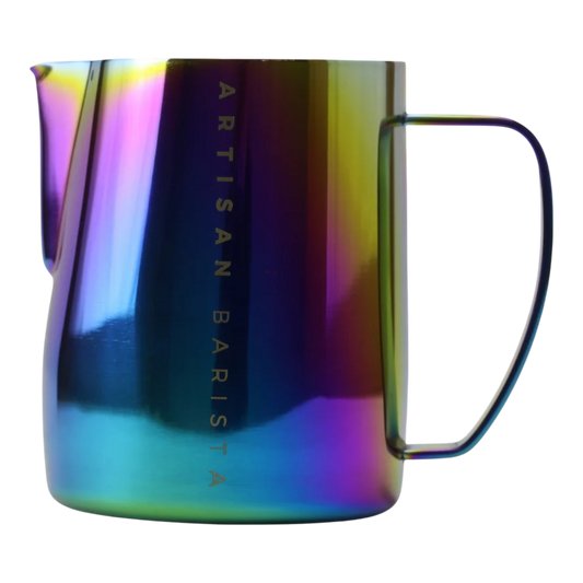 Milchkännchen 600ml Rainbow