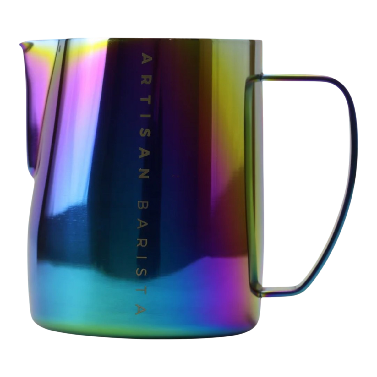 Milchkännchen 350ml Rainbow